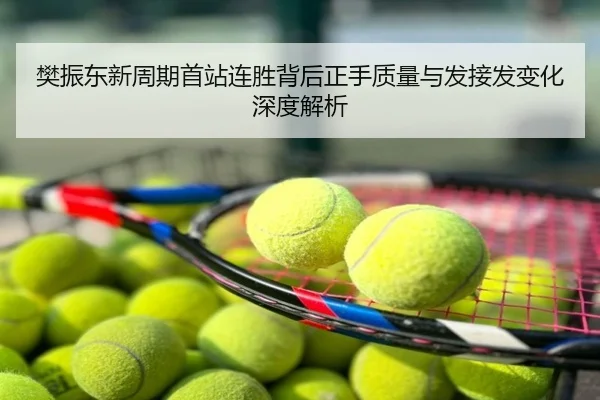 樊振东新周期首站连胜背后正手质量与发接发变化深度解析